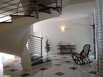 ゲストハウス Residence Alle Scuole Country House Granarolo dellʼEmilia